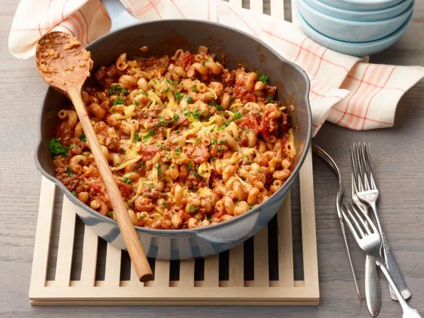 94 One-Pot Meals You’ll Keep Coming Back To